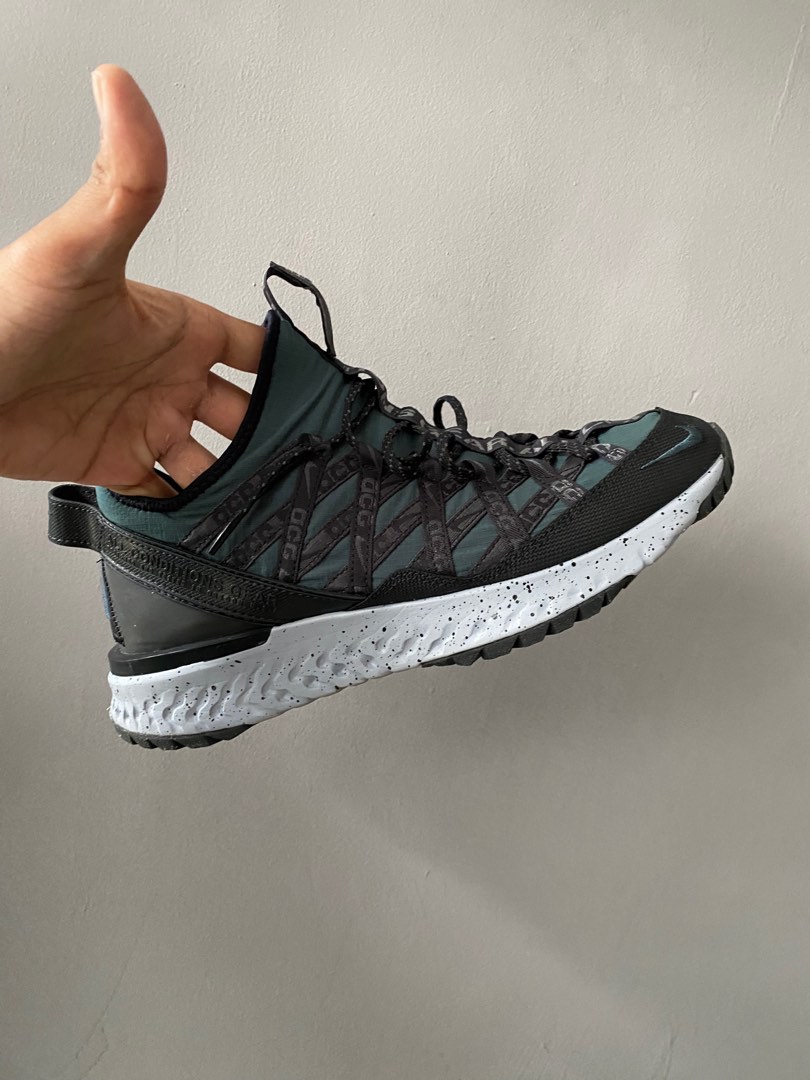 Acg terra globe online