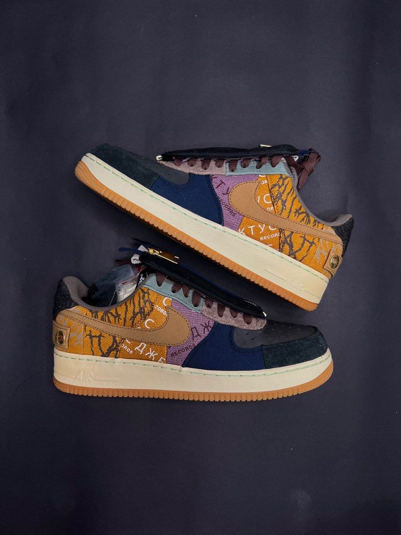 nike air force shadow 36