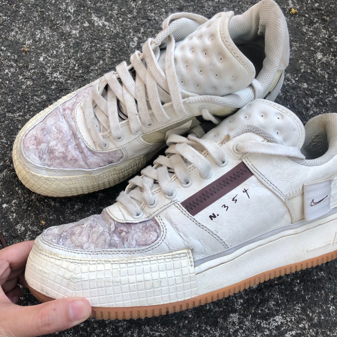 nike air force type 1