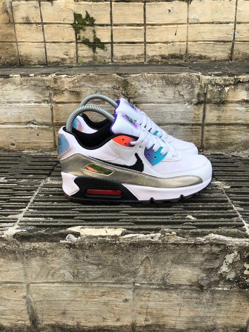 Nike air hotsell max 9 insoles