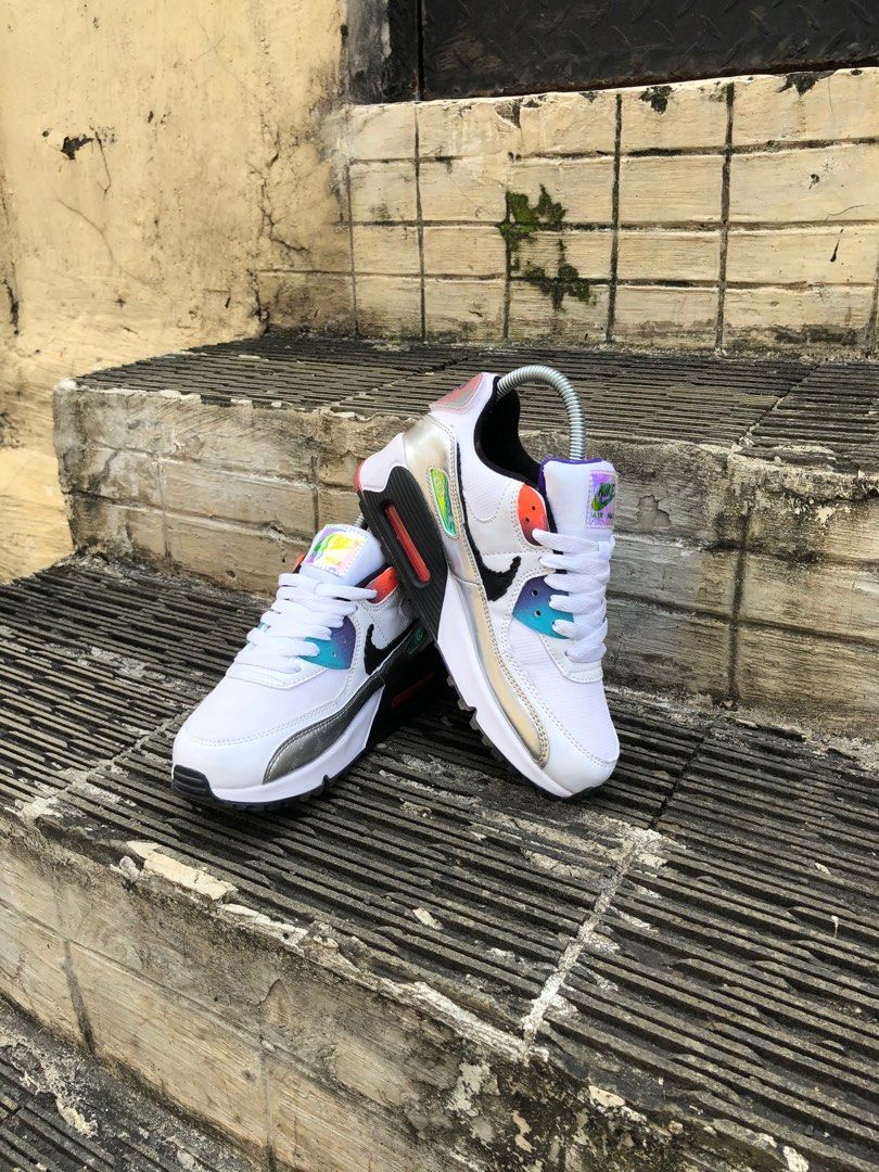 Nike air hotsell max 9 insoles