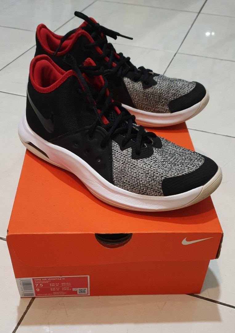 Nike versitile 3 online
