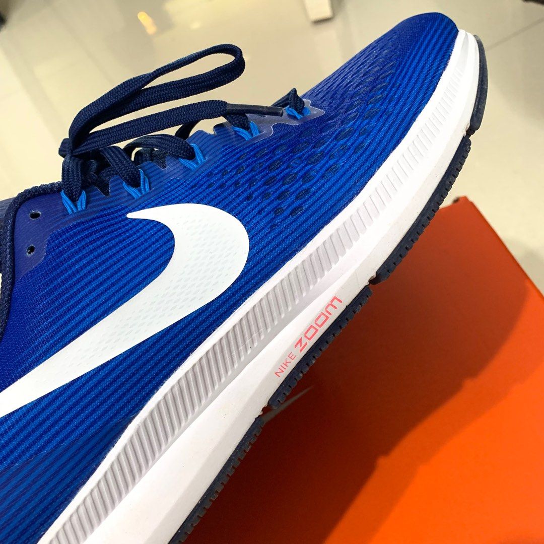 Nike best sale 34 shoes
