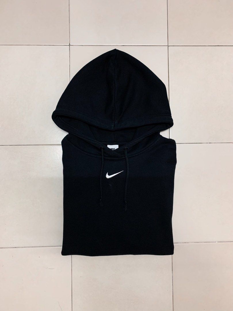 Nike Center Hoodie Men s Fashion Tops Sets Hoodies on Carousell