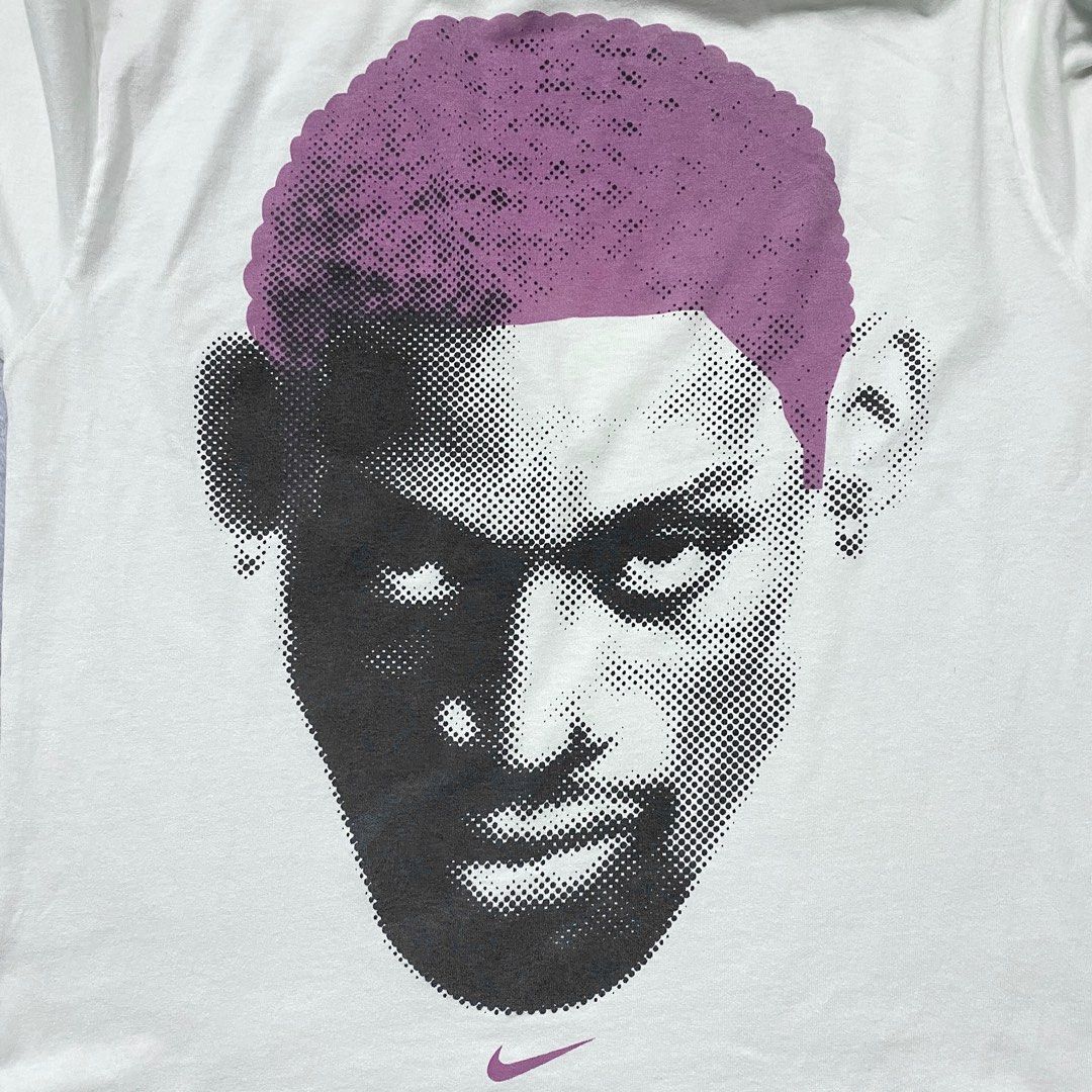 Nike Dennis Rodman Vintage Vtg 90s Stussy Swoosh Carhartt Skate Combo Streetwear