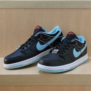 Nike Dunk Barbershop
