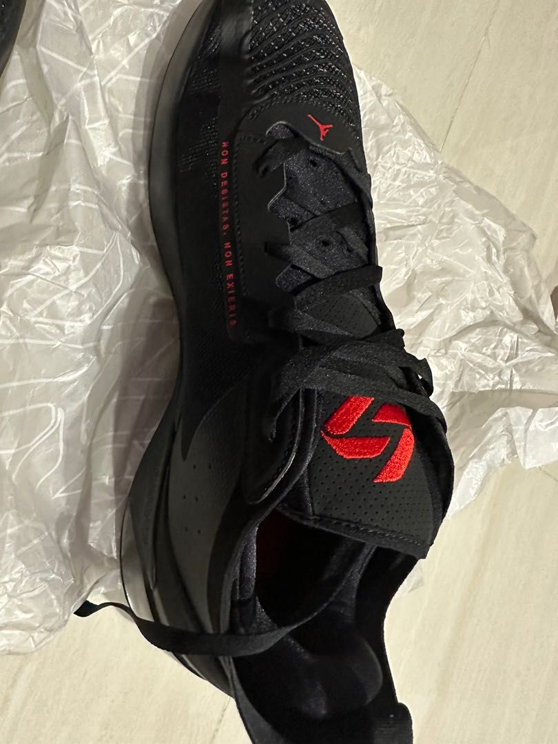 Jordan 21 nere top