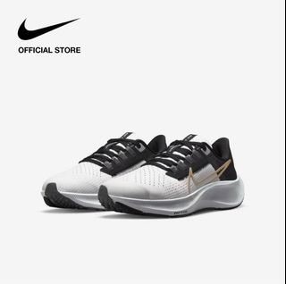 Nike Kid’s Air Zoom Pegasus 38 Road Running Shoes - Photon Dust