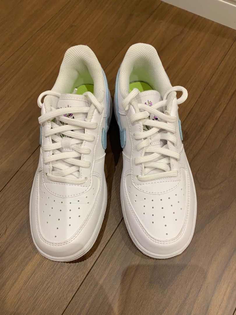 sneakers nike junior