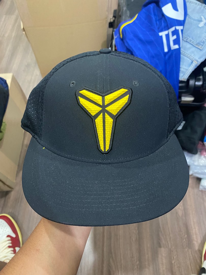 nike kobe cap