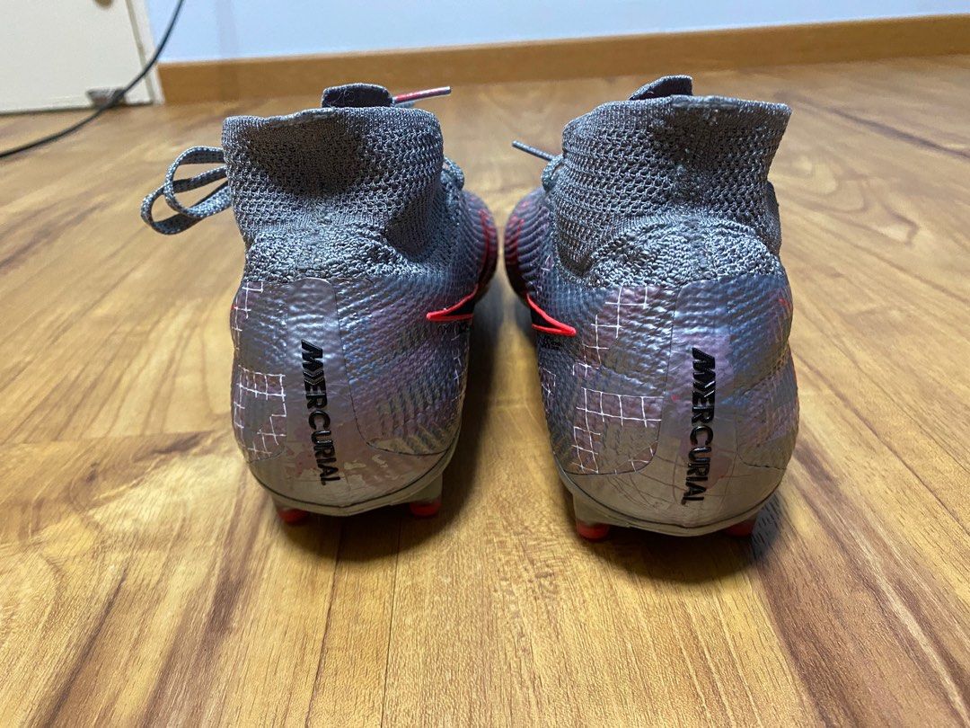 nike mercurial superfly 7 ag