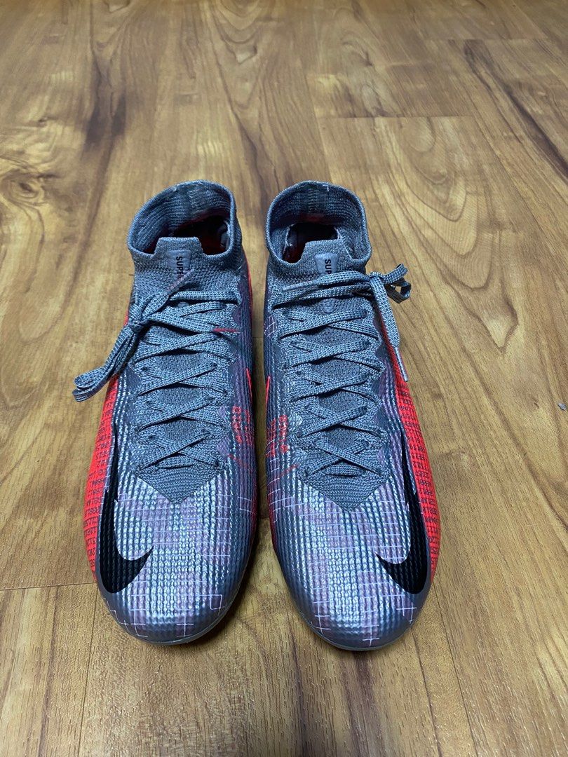 superfly 7 ag