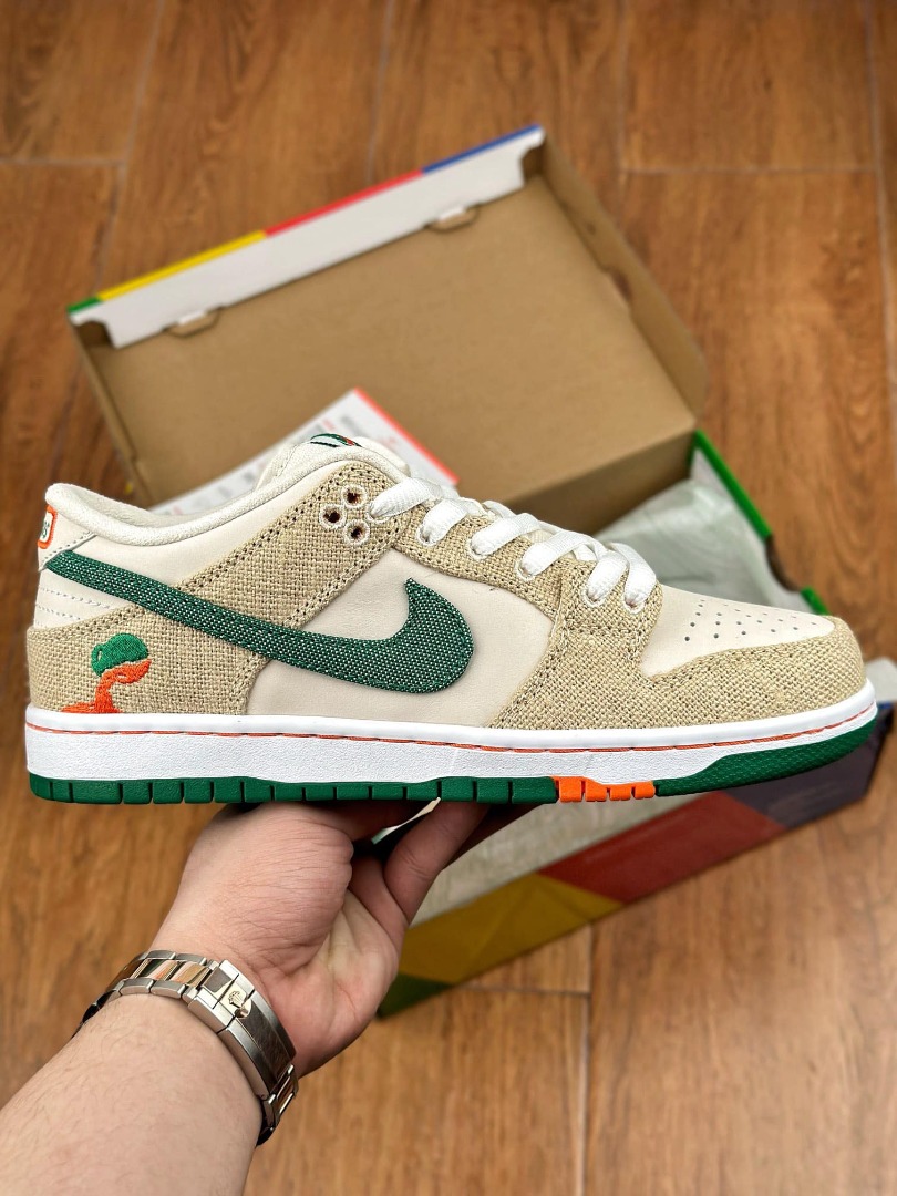 Nike SB Dunk Low X Jarritos // EUR 36 to 47.5, Men