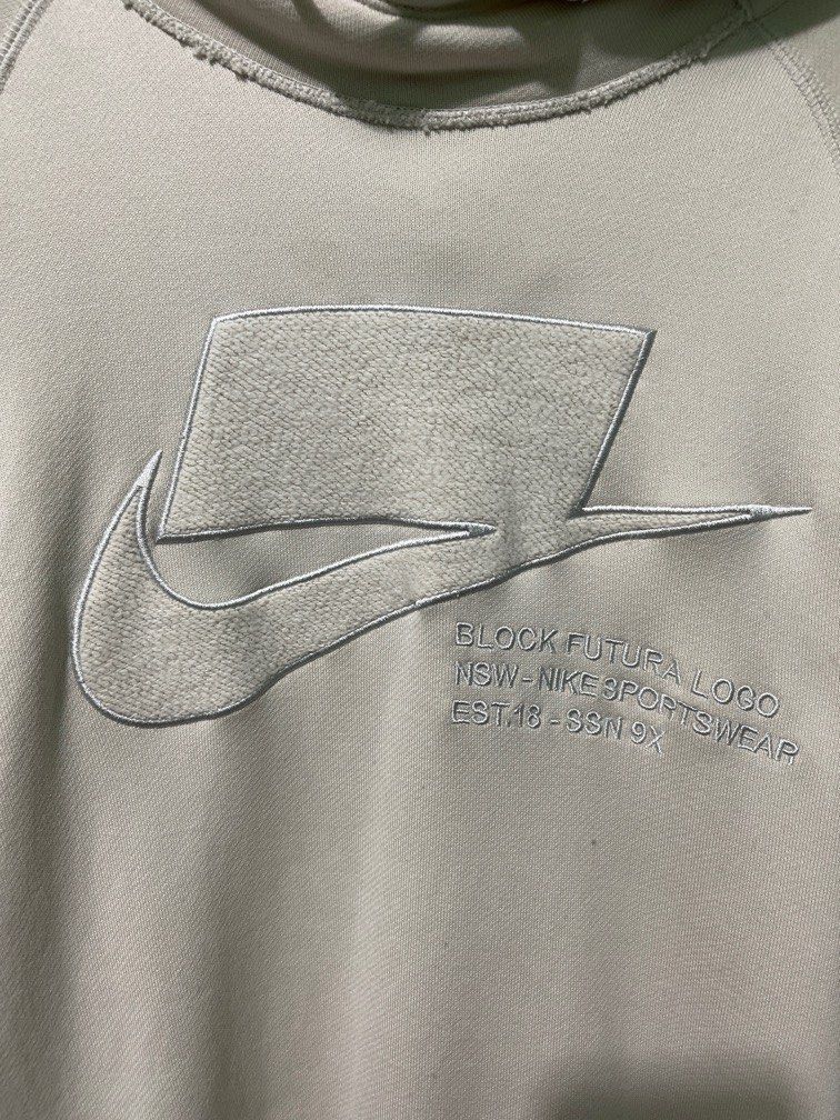 Nike nsw block logo store