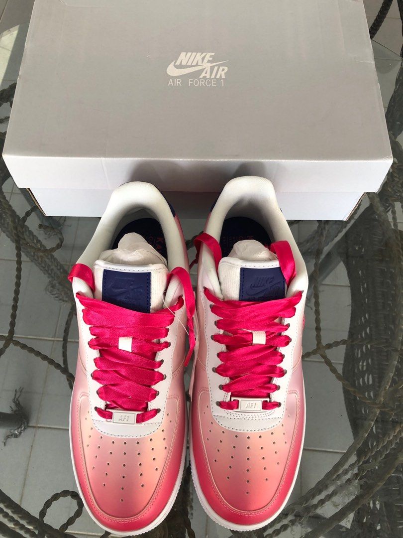 Nike Women s Air Force 1 Low Kay Yow Sneakers Shoes Women s Fashion Footwear Sneakers on Carousell