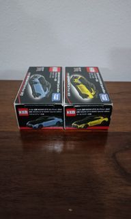 Nissan GT-R Nismo Special Edition