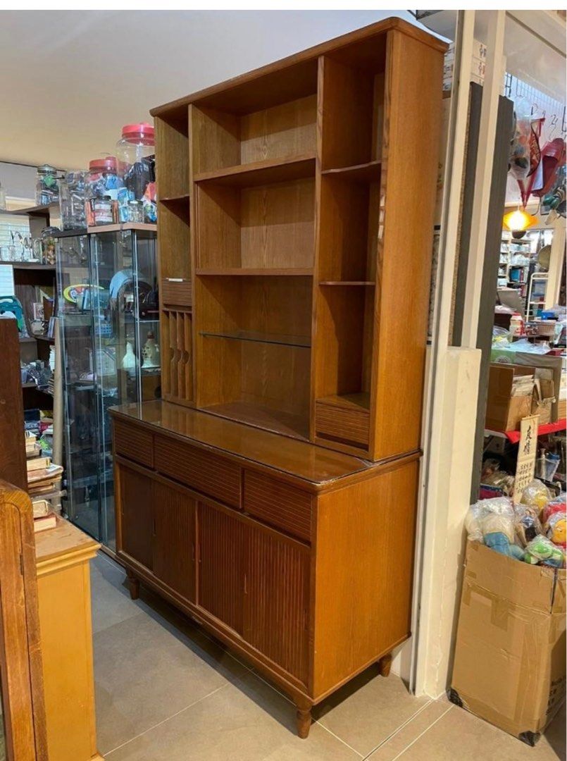 Old kitchen , kopitiam set up. Made in Shanghai, Hobbies & Toys