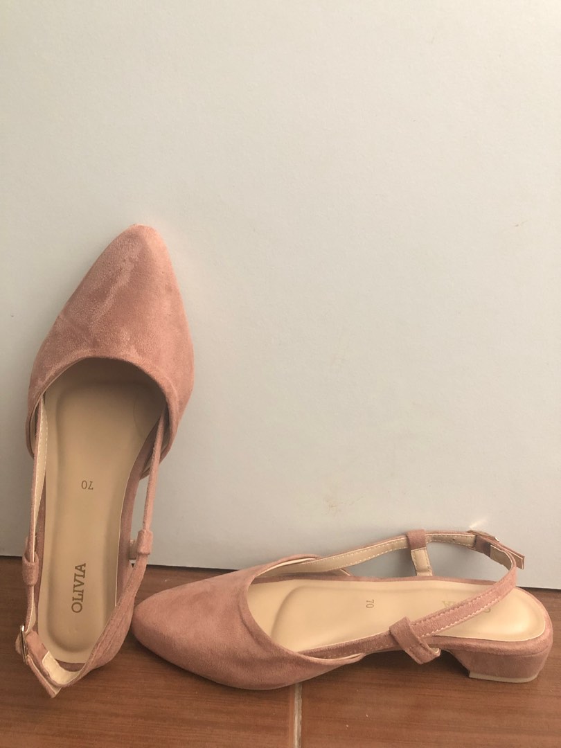 olivia shoes wholesale