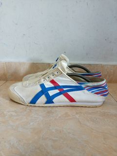 Onitsuka Slip on