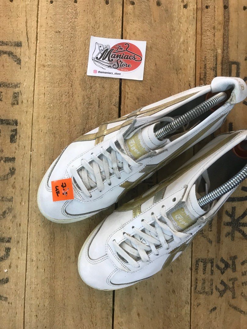 Onitsuka tiger mexico sale 66 mens 2014