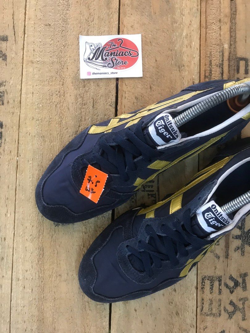 Onitsuka tiger spoon sports store