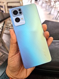 Oppo Reno 7 Pro 12/256