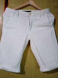 Original Calvin Klein White Short