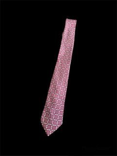 Original Luxury Hermes Neck Tie