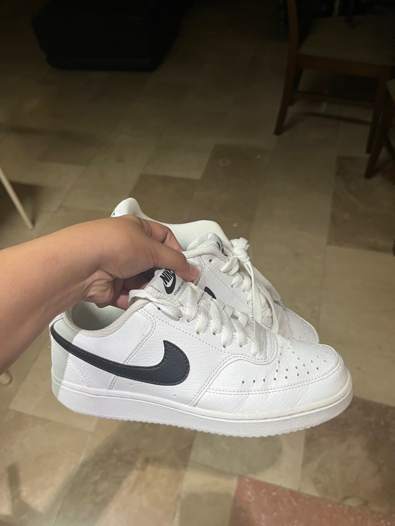 Nike online trainers original