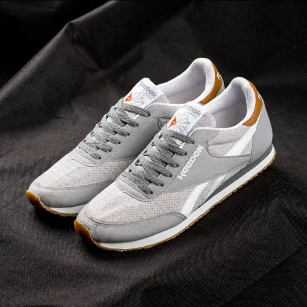 ORIGINAL REEBOK CLASSIC UTILITY