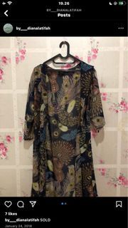Outer magnolia