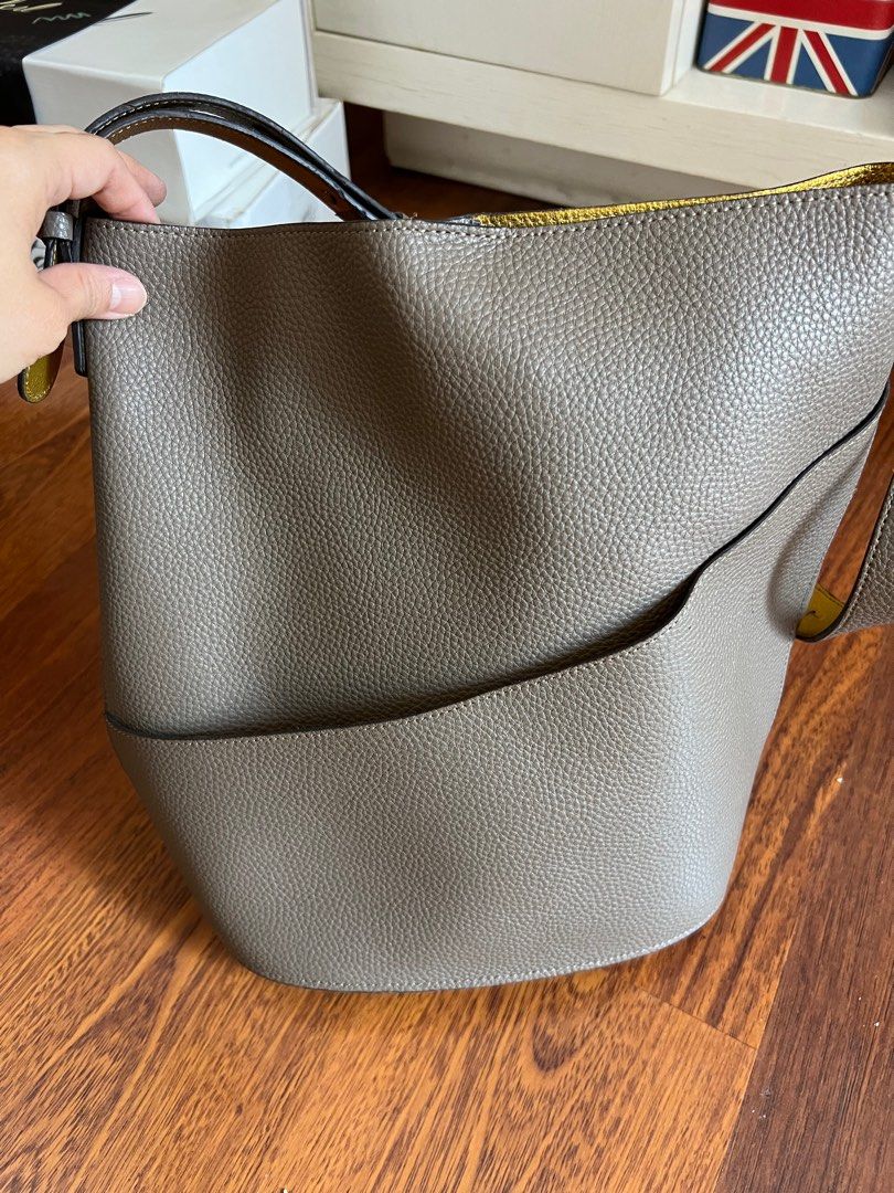 Palla bag korea sale