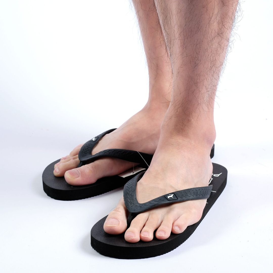 Sandal panama outlet