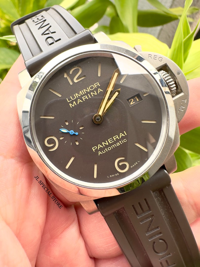 Panerai Luminor Marina PAM1351
