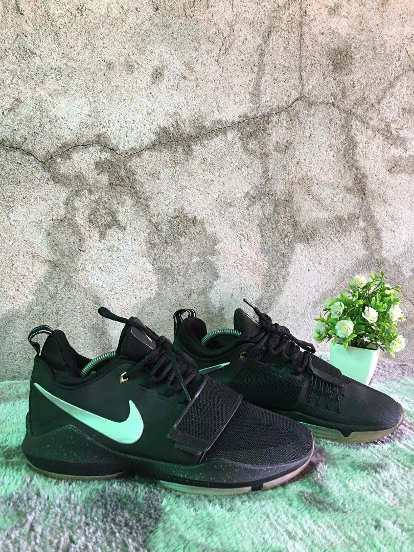 Pg 1 clearance pre heat