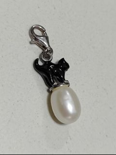 Pendant Thomas sabo 925 white gold