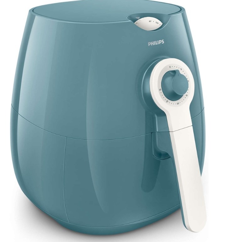 PHILIPS 2.2L Air Fryer (Daily Collection) HD9218, TV & Home Appliances