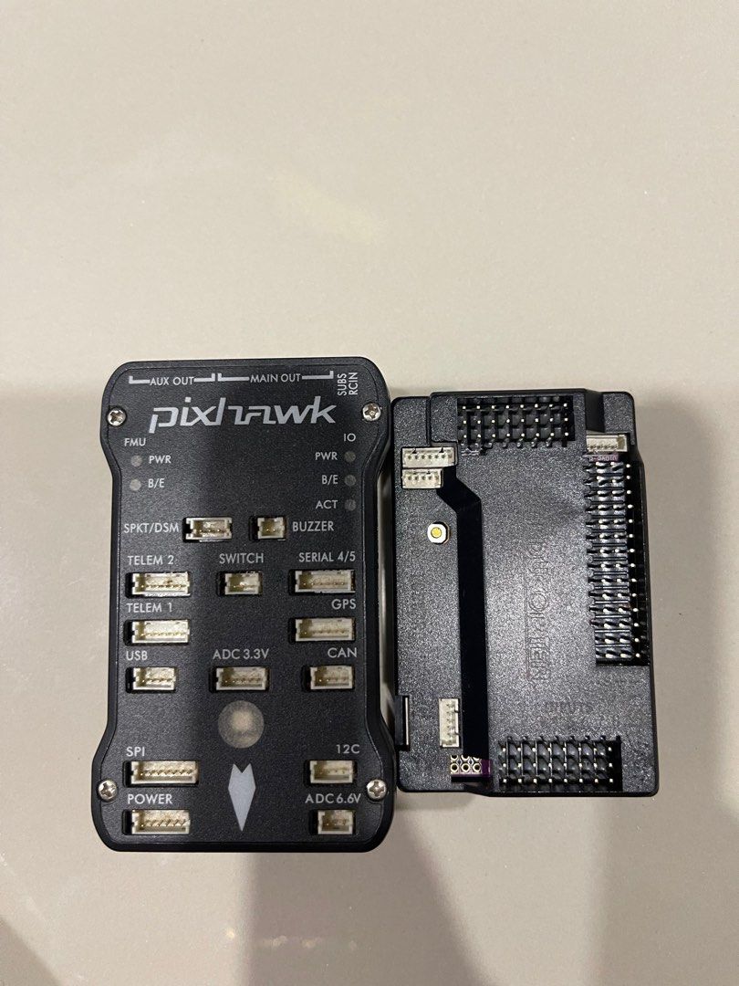 Pixhawk + APM Flight Controller Set, Hobbies & Toys, Toys & Games on