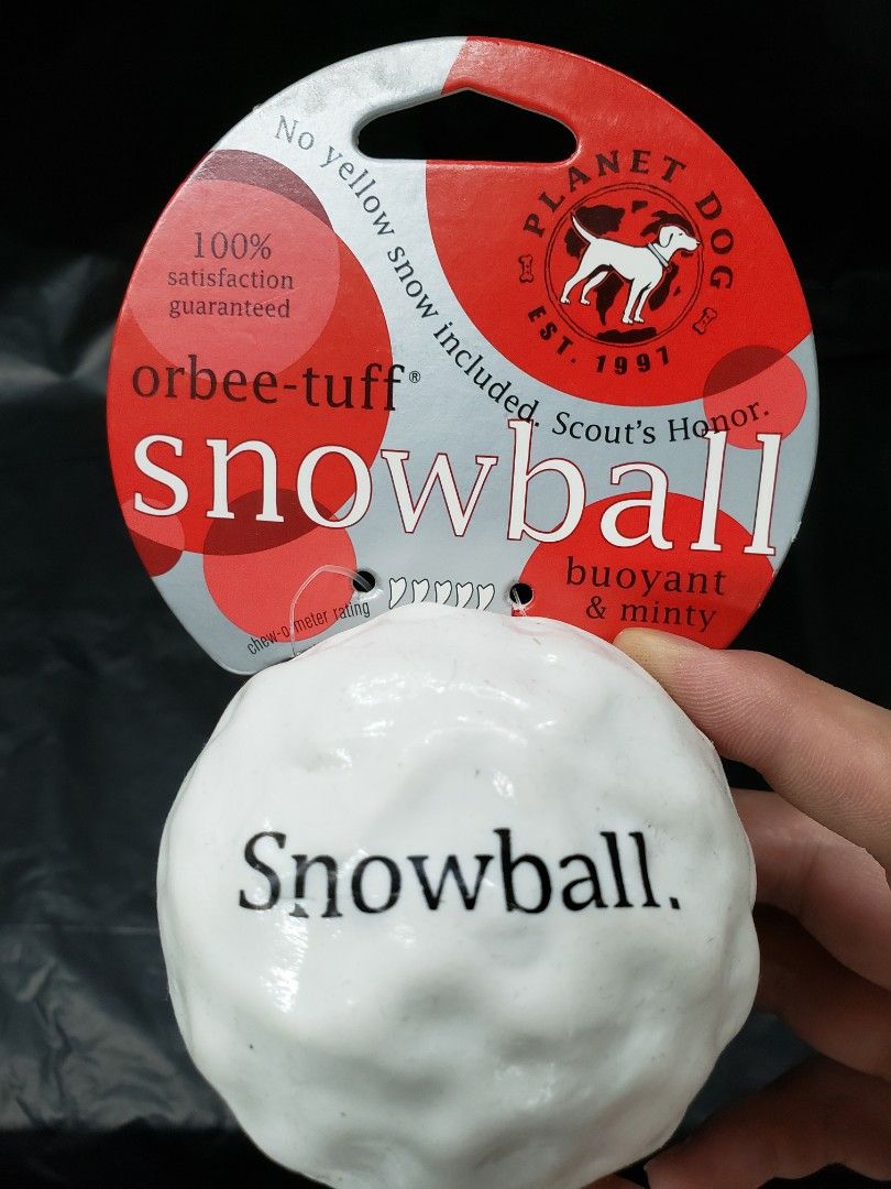 Planet Dog Pet Toys Garage Sales 3, 寵物用品, 寵物家品及其他