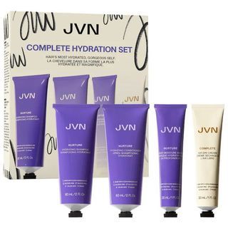 [PRE ORDER] JVN Complete Hydration Hair Set