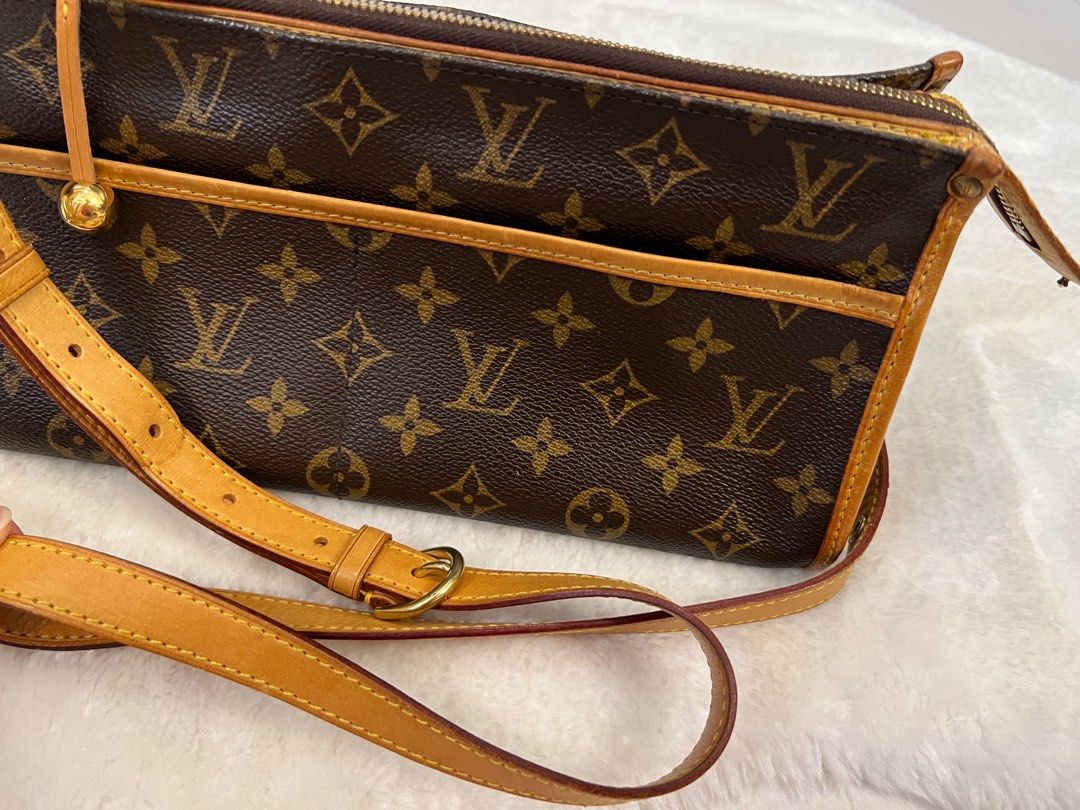 Lv Boursicot bag, Luxury, Bags & Wallets on Carousell