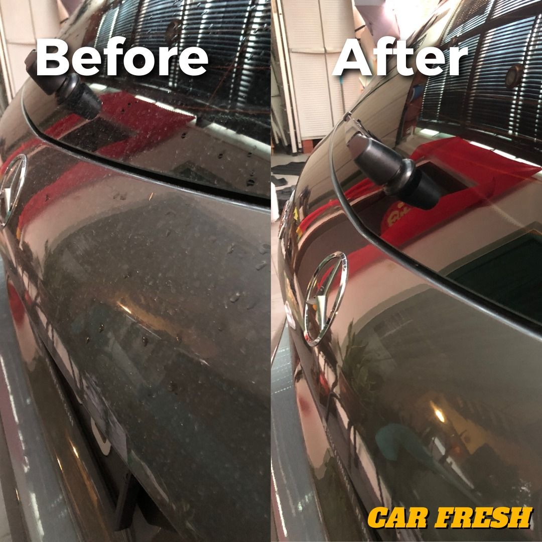 Premium Affordable Car Interior/Exterior Doorstep Deep Clean Detailing