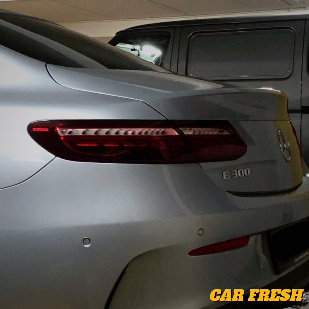 Premium Affordable Car Interior/Exterior Doorstep Deep Clean Detailing