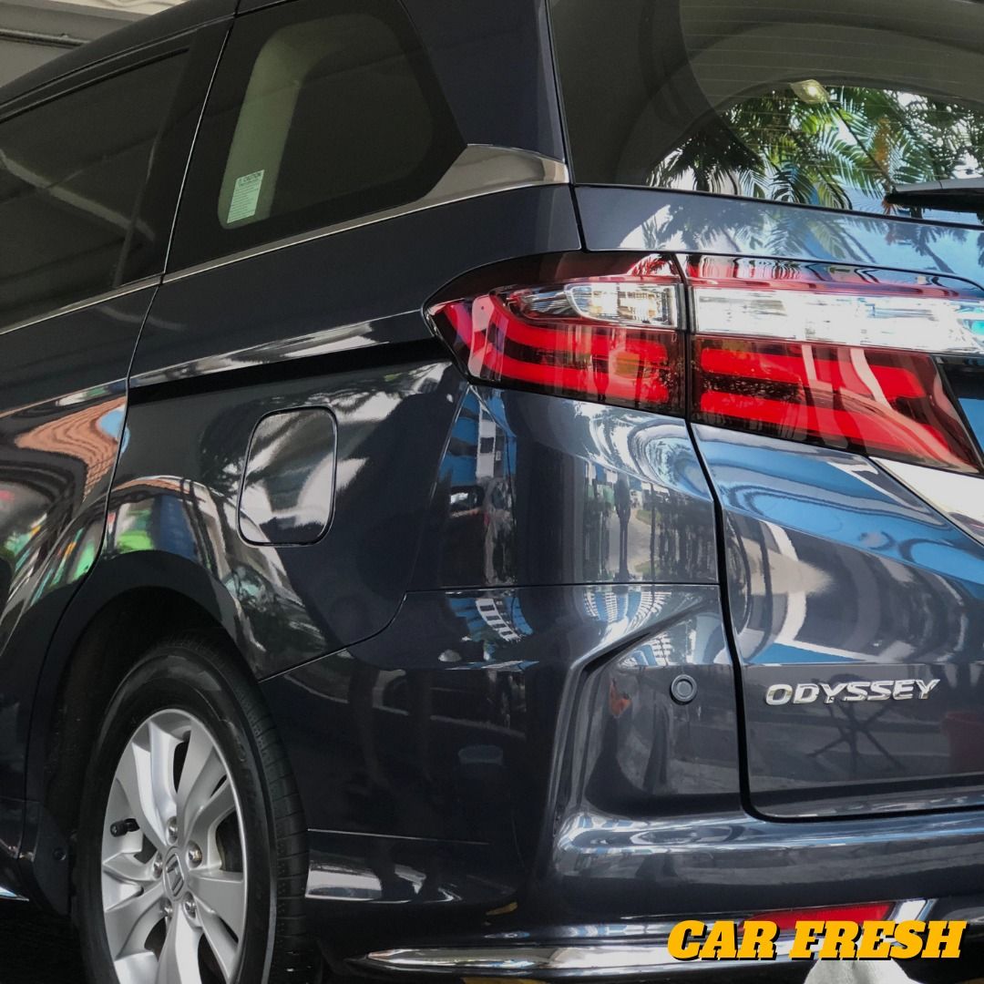 Premium Affordable Car Interior/Exterior Doorstep Deep Clean Detailing