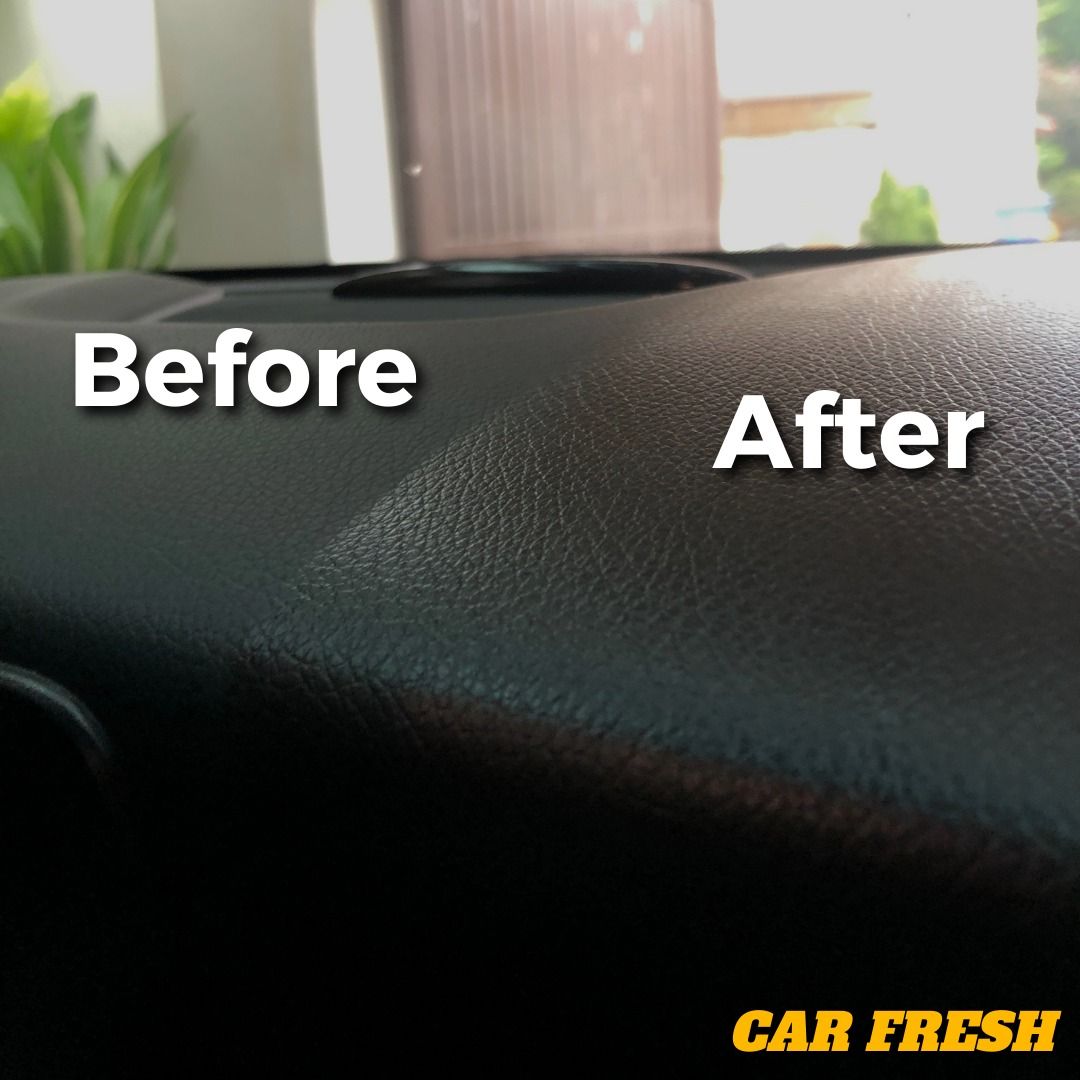 Premium Affordable Car Interior/Exterior Doorstep Deep Clean Detailing