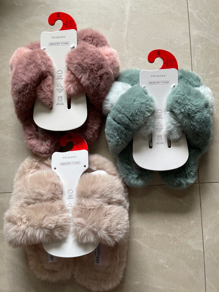 Cheap slippers primark new arrivals