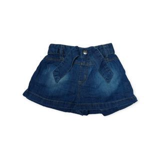Primark Young Dimensions 9-12mos. Shorts Soft Jeans