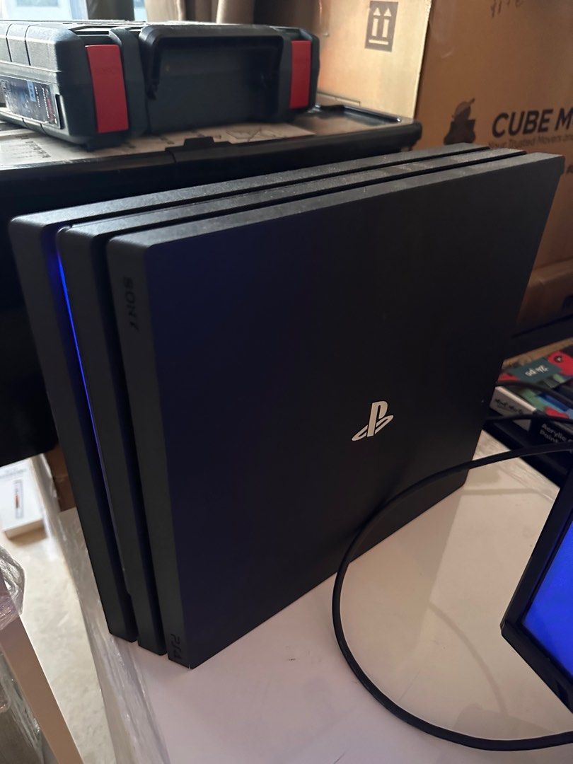 Ps4 pro ssd upgrade top
