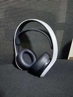 Pulse 3d head outlet