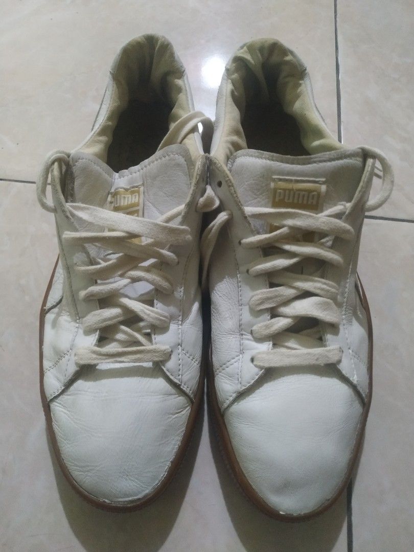 Puma roma store 44 5